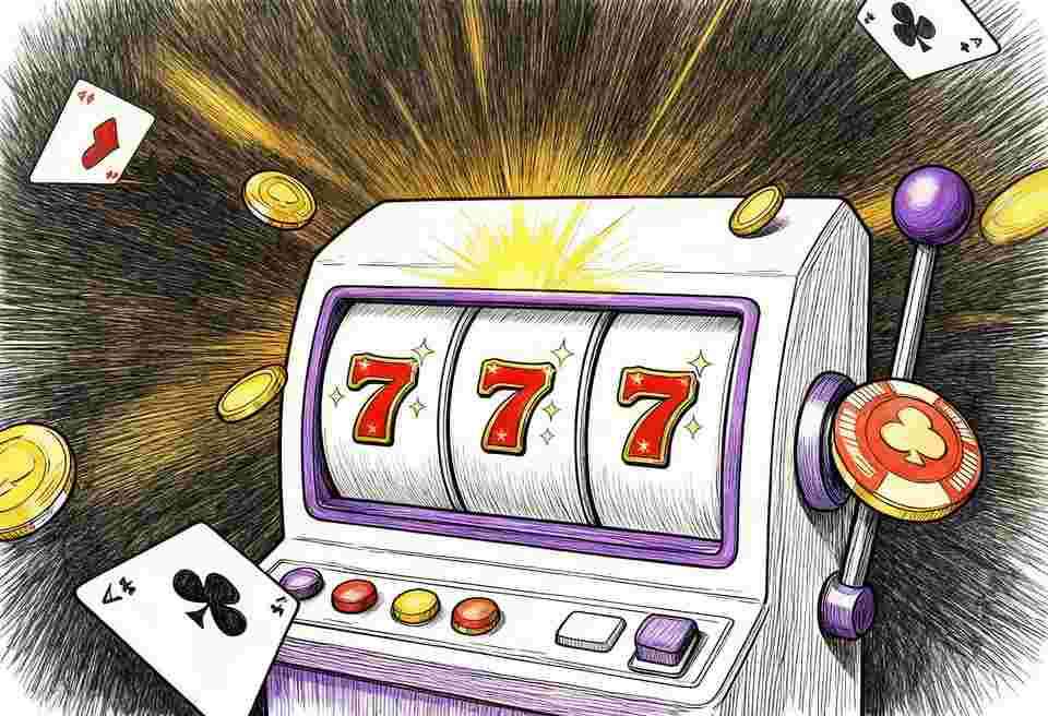 Casino intense online