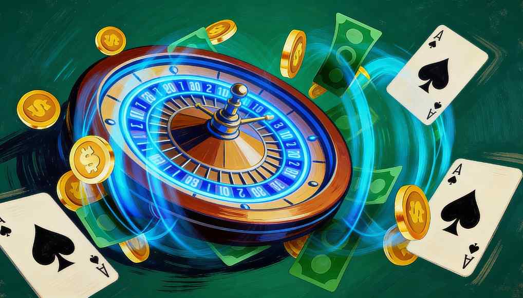 The Future of Online Gambling: Trends, Technologies, and Regulations