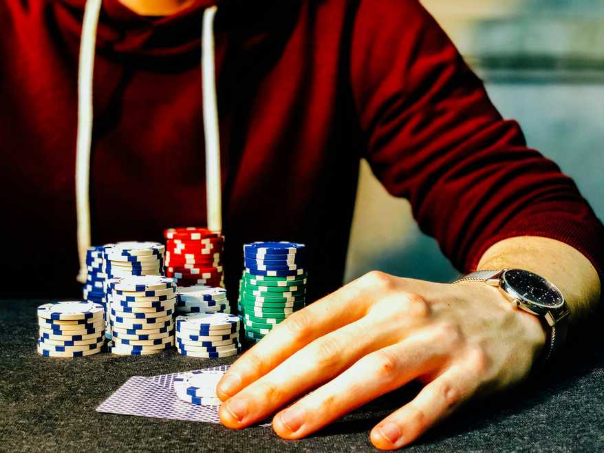 Avantgarde Casino : Définition et Aperçu