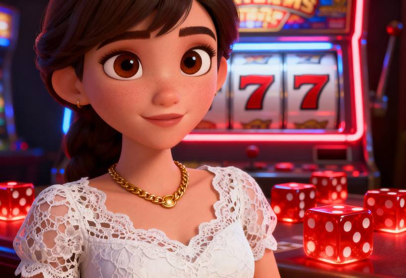 Casino Infinity : Le Meilleur Site Web Mobile de Casino en Ligne