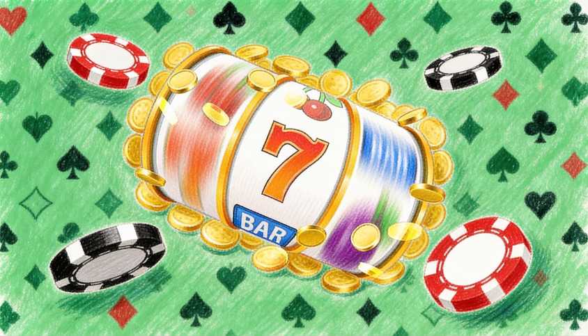 Incognito Casino: En guide till anonymt spelande