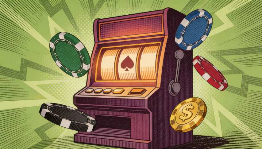 Avantgarde Casino : Définition et Aperçu