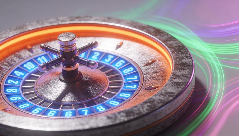 Gaming Strategies at Mint Bingo in Infographic
