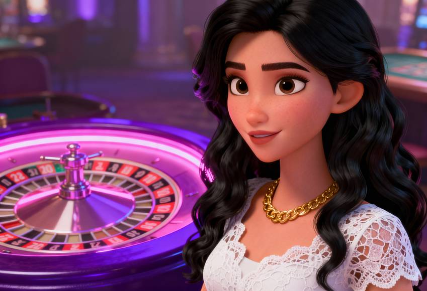 Interview with Vanguards Casino Players