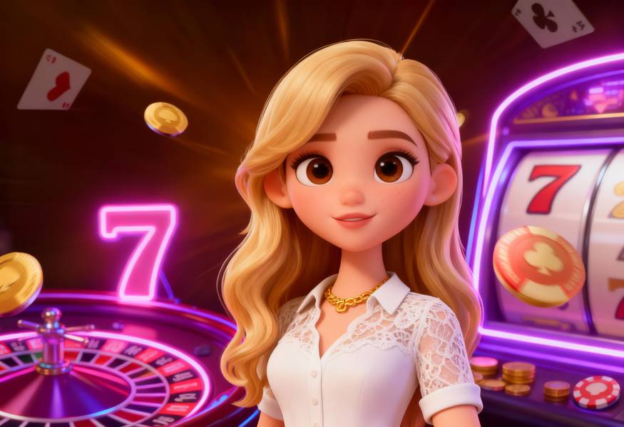 Knight Slots Einzahlungsbonus: Alles, was Sie wissen müssen
