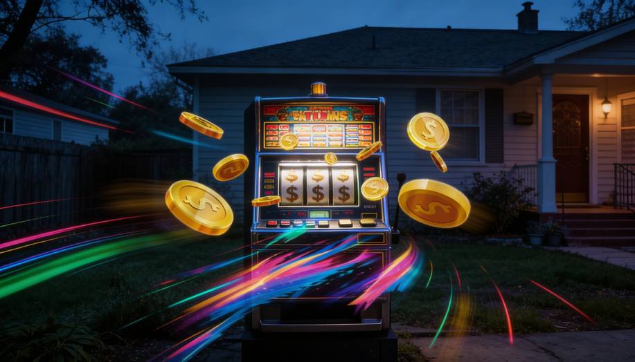 Powerup Casino Bonus: Ottieni il tuo bonus oggi