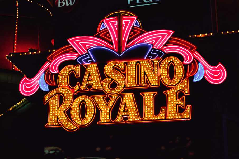 Ritzo Casino: La Scelta Migliore per i Giocatori Italiani