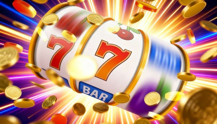Ultimate Guide to Slot Machines at Betfoxx Casino